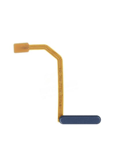 Fingerprint Sensor Flex Cable for Galaxy A15 5G / A156 - BLUE