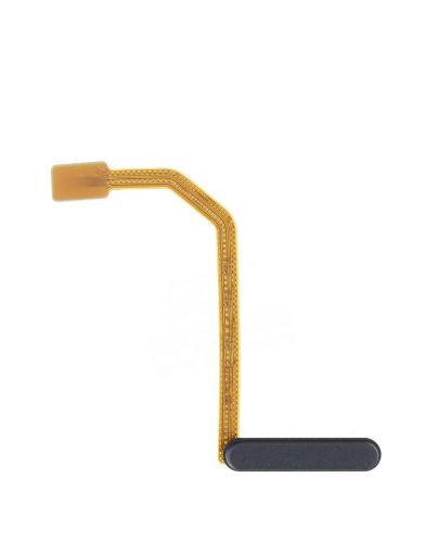 Fingerprint Sensor Flex Cable for Galaxy A15 5G / A156 - BLACK