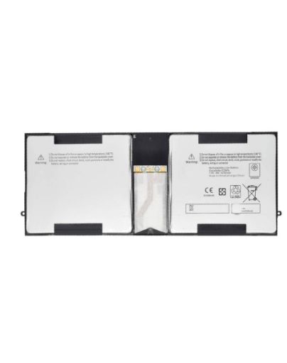 Replacement Battery for Microsoft Surface Pro 1514