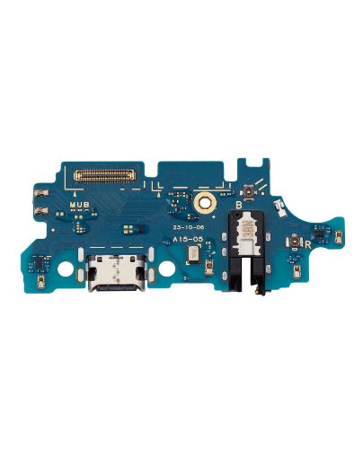 Charging Port Board with Headphone Jack for Galaxy A15 / A155 / A15 5G / A156 - International Version