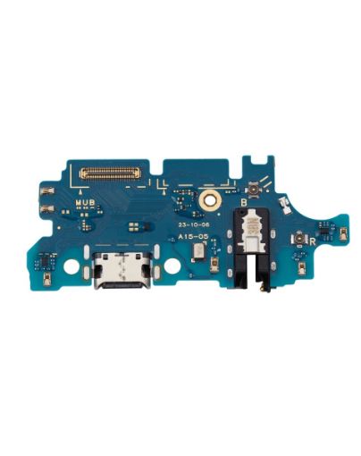 Charging Port Board with Headphone Jack for Galaxy A15 / A155 / A15 5G / A156