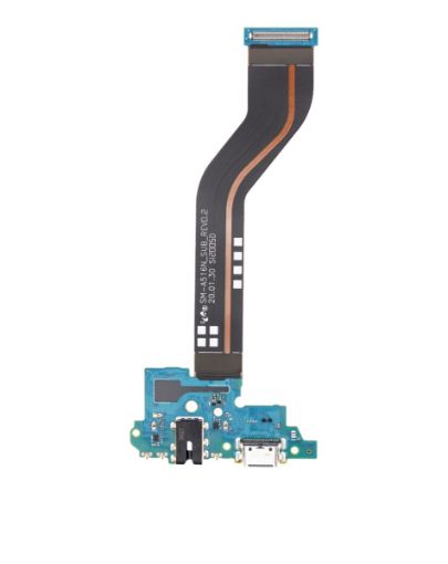 Charging Port Board with Headphone Jack for Galaxy A51 5G - A516N