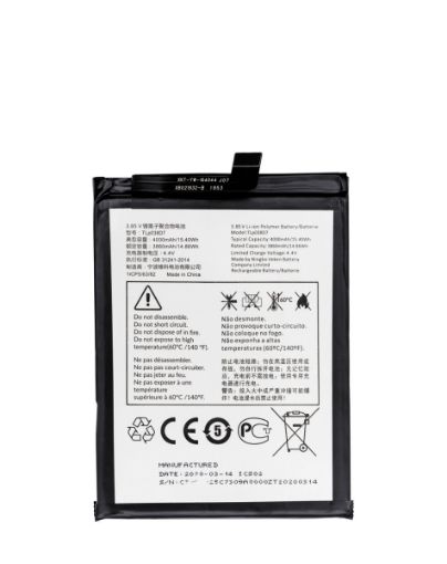 Replacement Battery for TCL 10SE / 10L - TLP038D1