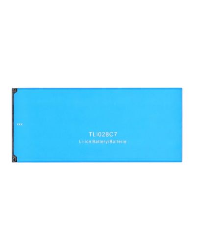 Replacement Battery for TCL A3 / Alcatel 1B / Alcatel Volta