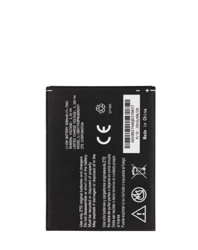 Replacement Battery for ZTE Grand X3 / Warp 7 / Zmax Champ - Li3831T43P4H826247