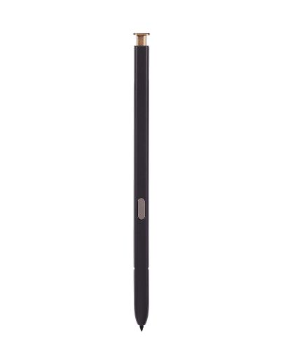 Stylus Pen for Galaxy S24 Ultra - TITANIUM YELLOW