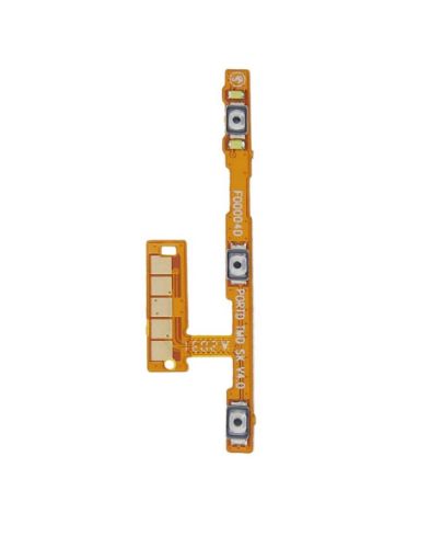 Power & Volume Button Flex Cable for T-Mobile Revvl 4 Plus