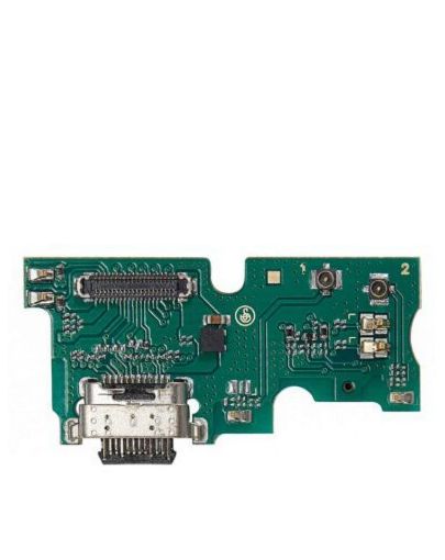 Charging Port Board with Microphone for T-Mobile Revvl 5G