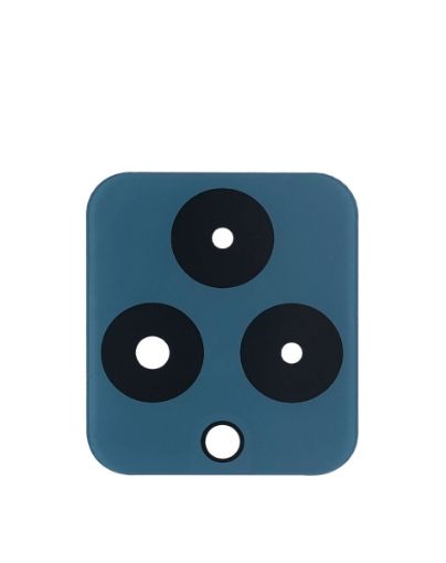 Back Camera Lens for T-Mobile Revvl 6 - BLUE