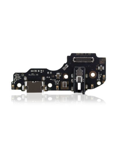 Charging Port Board with Headphone Jack for T-Mobile Revvl 6X Pro