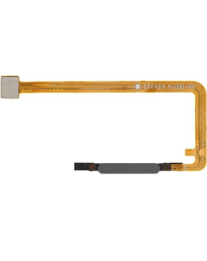 Fingerprint Sensor Flex Cable for Galaxy A06 / A065 - BLACK