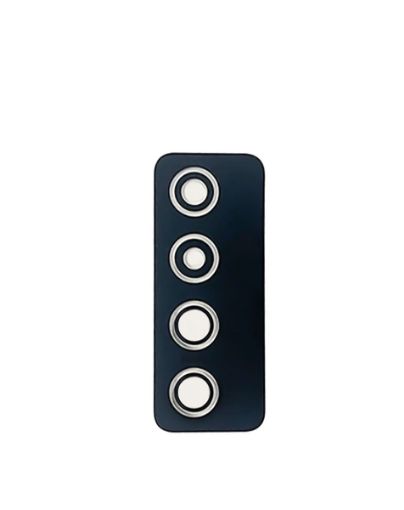 Back Camera Lens with Adhesive for TCL 20XE