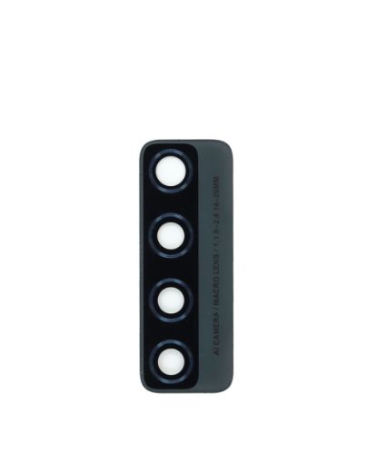 Back Camera Lens with Adhesive for TCL 30XE