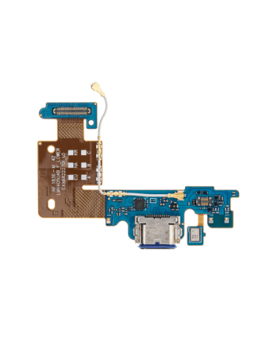 LG V40 ThinQ Charging Port Board With Flex Cable - USA Version