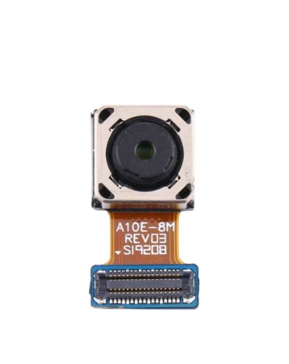 Back Camera for Galaxy A10E / A102