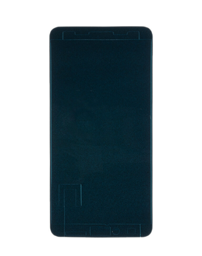 Pre-cut Adhesive Tape for ZTE Blade X Max Z983
