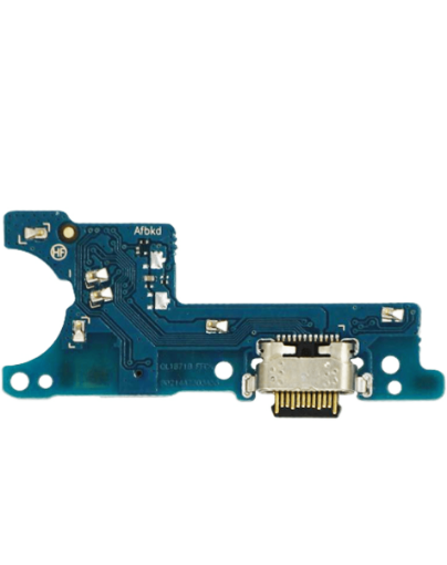 Charging Port Board with Headphone Jack for Galaxy A11 / A115F - Aftermarket