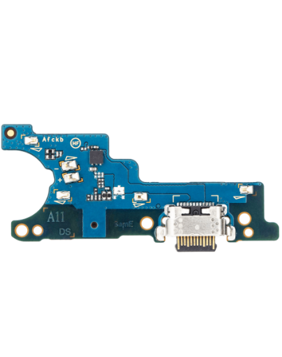 Charging Port Board with Headphone Jack for Galaxy A11 / A115U - Aftermarket