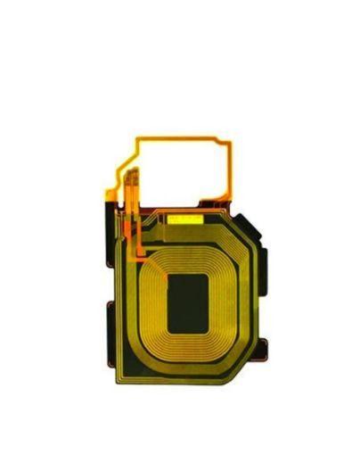 Wireless Charging Chip with NFC Antenna for Galaxy S6 Edge