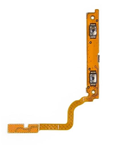 Volume Button Flex Cable for Galaxy S21 Plus G996 / S21 G991