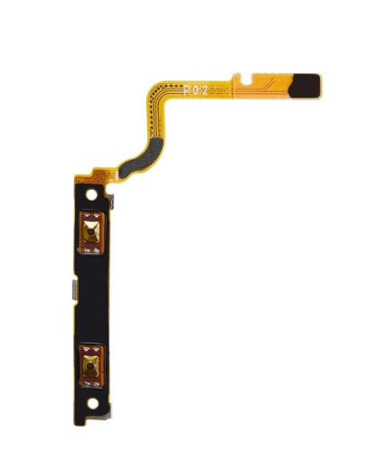 Volume Button Flex Cable for Galaxy S21 Ultra