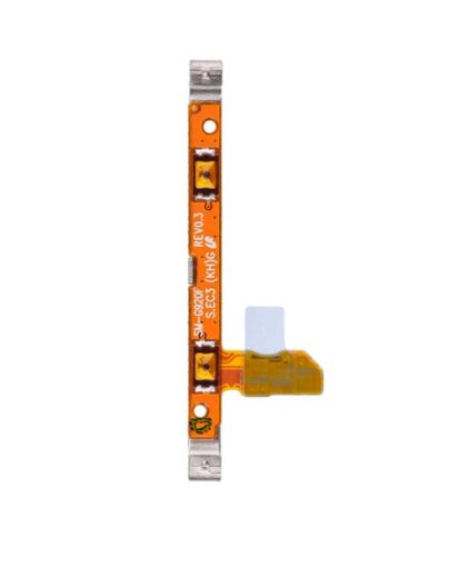 Volume Button Flex Cable for Galaxy S6