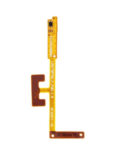 LG Stylo 6 / K71 Power Button Flex Cable