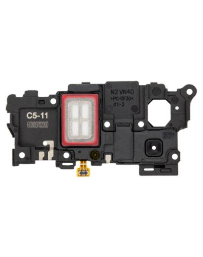 WiFi Antenna Cover with Ear Speaker for Galaxy S21 Plus / G996U