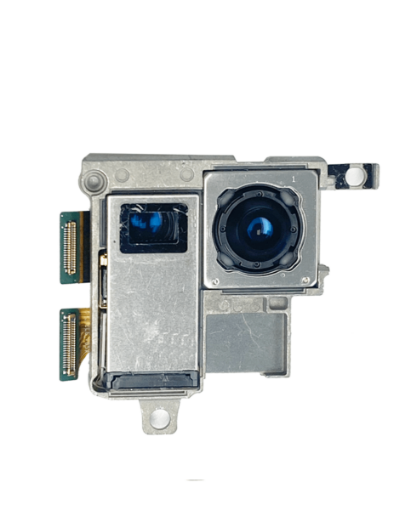 Wide-Angle Camera with Bracket for Galaxy S20 Ultra G988