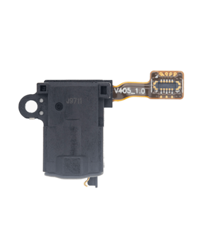 LG Stylo 6 / K71 Headphone Jack