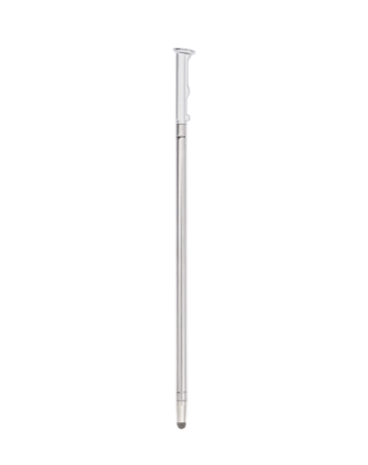 LG Stylo 5 Stylus Pen - WHITE