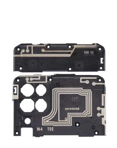 Antenna Cover / Mainboard Protective Cover for Galaxy A12 / A125