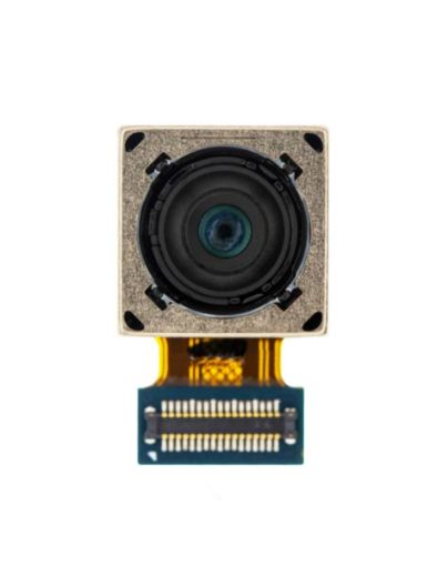Back Camera for Galaxy A12 / A125 / A12 Nacho / A127 / M12 - M127 - International Version