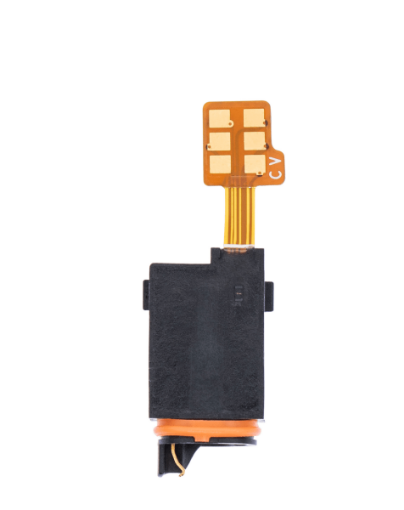 LG Stylo 5 / 4 Plus / 4 Head Phone Jack