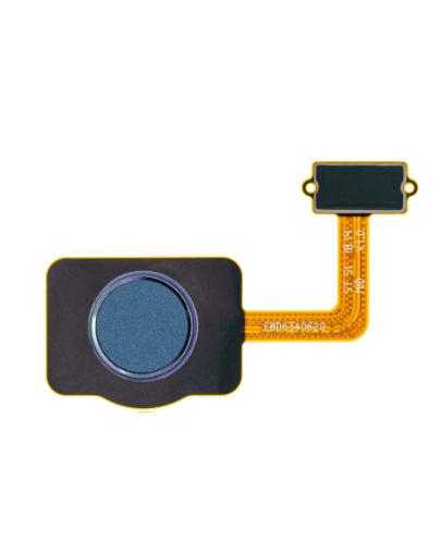 LG Stylo 4 Plus / 4 Home Button Flex Cable - MOROCCAN BLUE