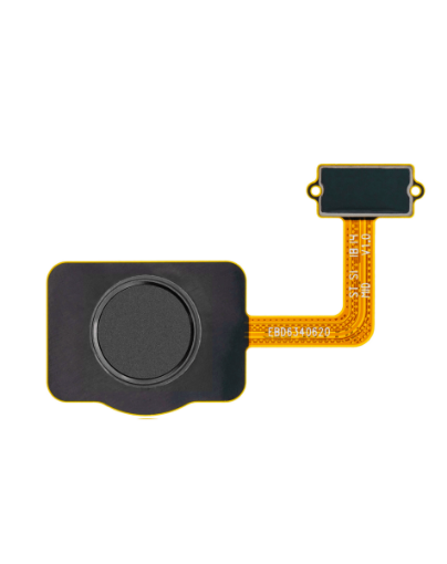 LG Stylo 4 Plus / 4 Home Button Flex Cable - BLACK