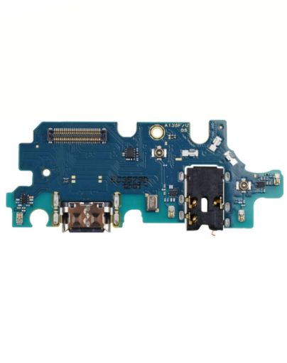 Charging Port Board with Headphone Jack for Galaxy A13 / A135F - International Version
