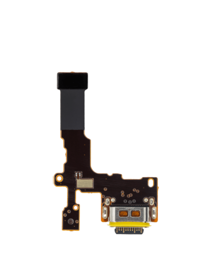 LG Stylo 4 Plus / 4 Charging Port Board With Flex Cable