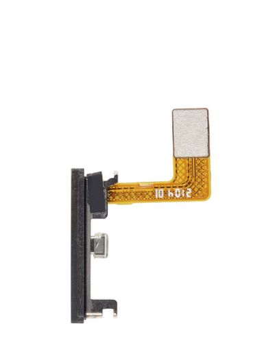LG K92 5G Home Button Flex Cable - TITAN GRAY
