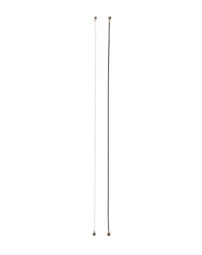 LG K51 Antenna Cable - 2 Piece Set