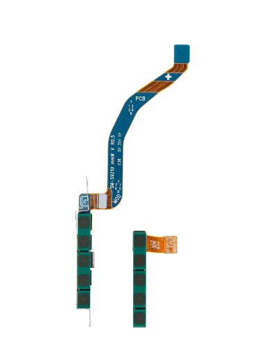 5G Antenna Flex Cable with Module for Galaxy S24 5G