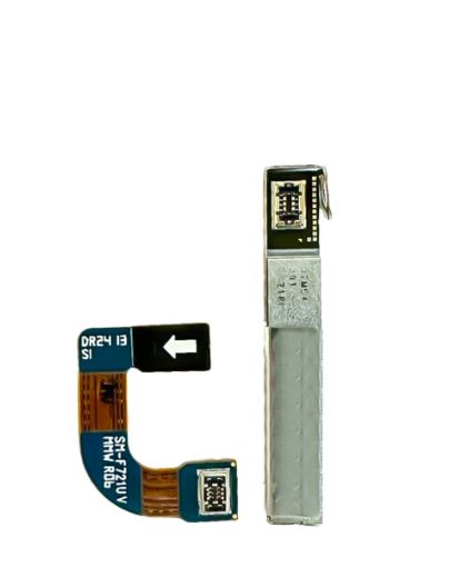 5G Antenna with Module for Galaxy Z Flip 4 5G F721