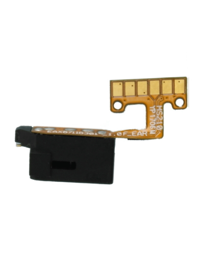 LG K20 Plus / K20 / K10 / K8 / Phoenix 3 Headphone Jack Flex Cable