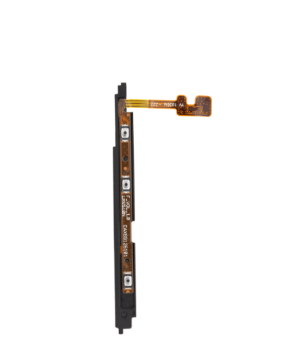 LG G8X ThinQ / V50S ThinQ 5G Volume Button Flex Cable