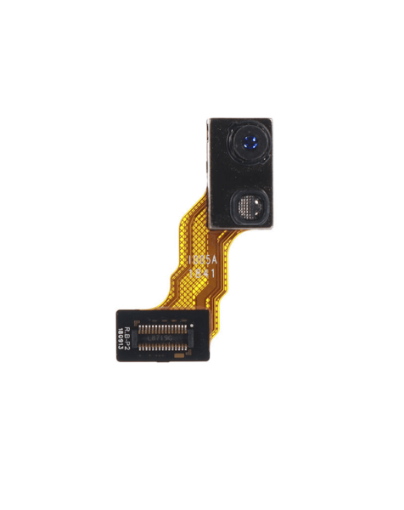 LG G8 ThinQ Front Iris Scanner Camera