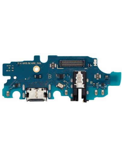 Charging Port Flex Cable for Galaxy A14 5G / A146B/F