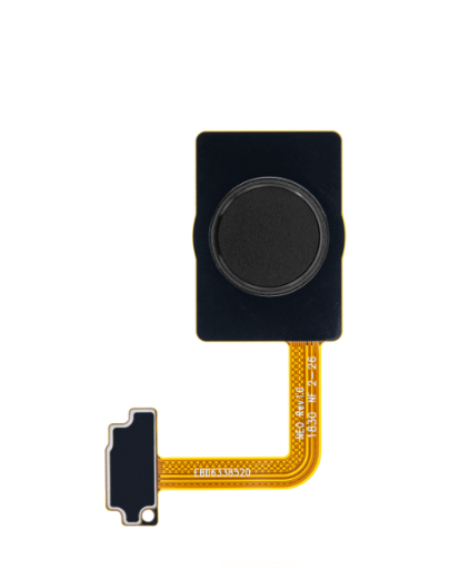 LG G7 ThinQ Home Button Flex Cable - BLACK