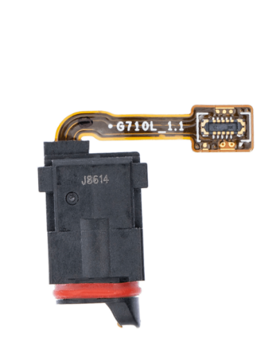 LG G7 ThinQ Headphone Jack Flex Cable