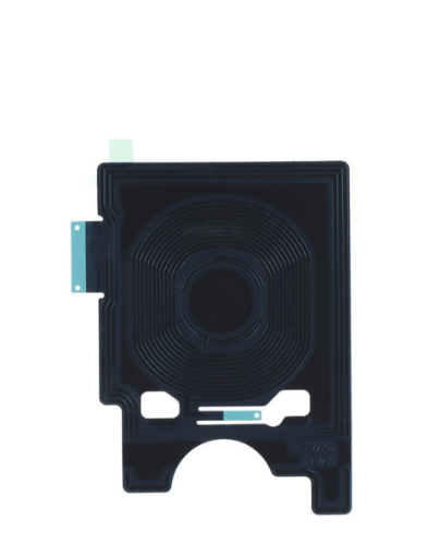 LG G6 Wireless Charging Chip With NFC Antenna