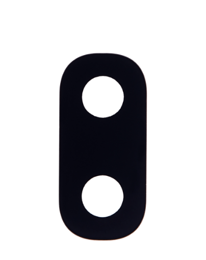 Back Camera Lens with Adhesive for Galaxy A40 / A30 / A20 / A10